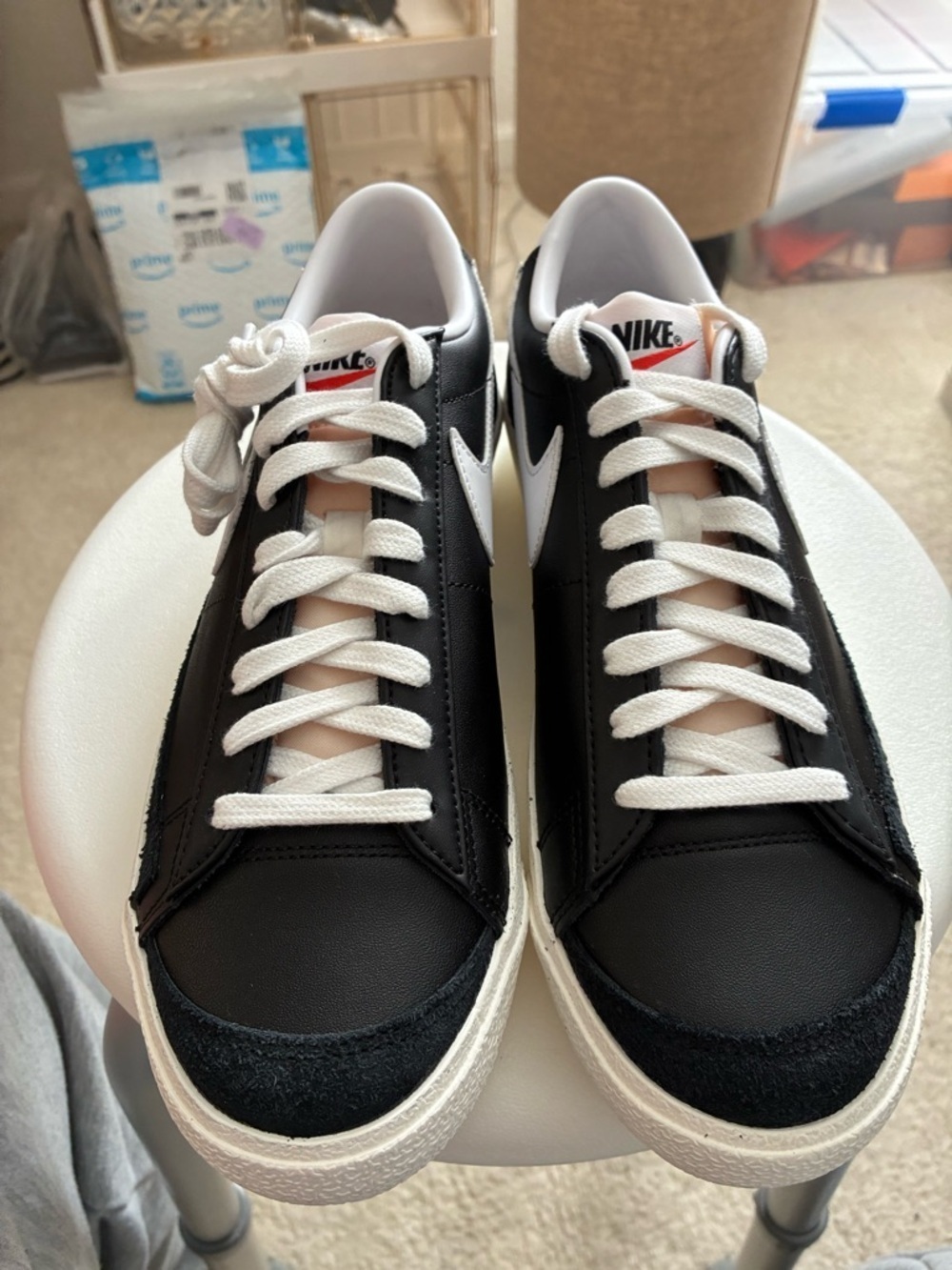 Nike Blazer Men’s Shoes - Picture 2 of 6